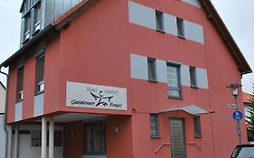 Hotel Gasthof “Goldener Engel”